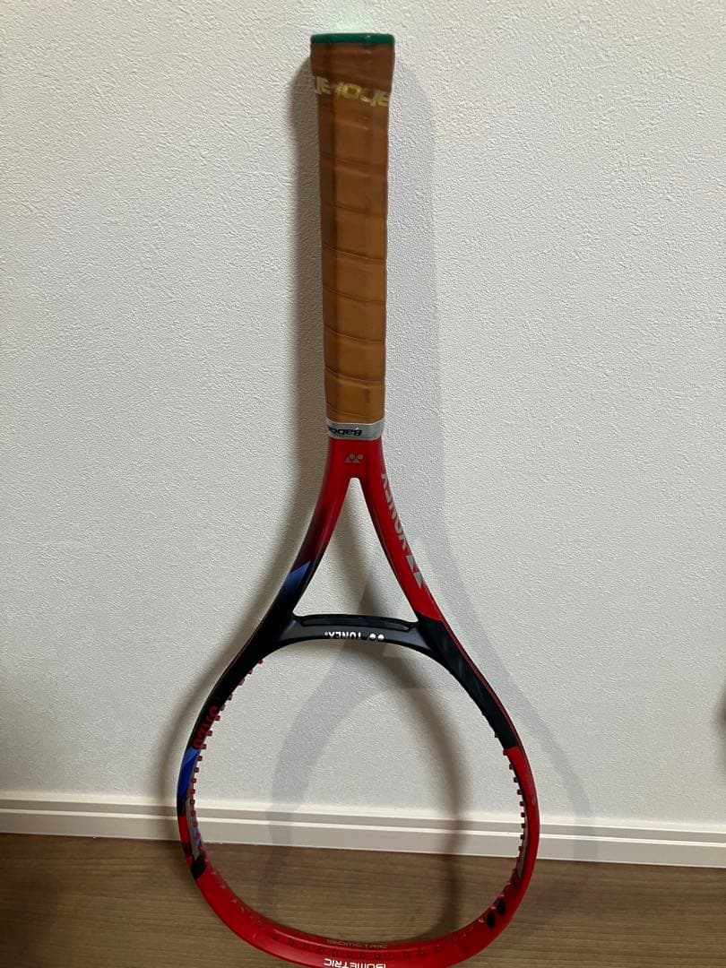 YONEX VCORE 100 2023モデル G2