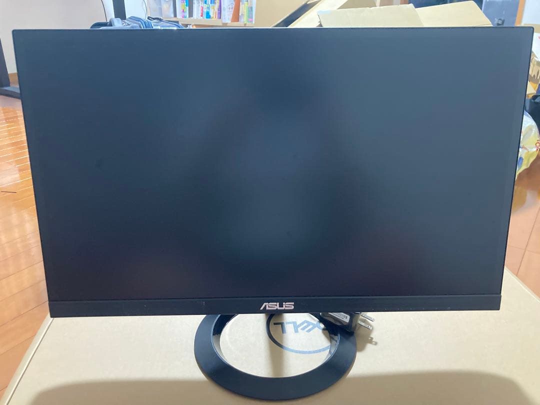 ASUS 23インチ　モニター