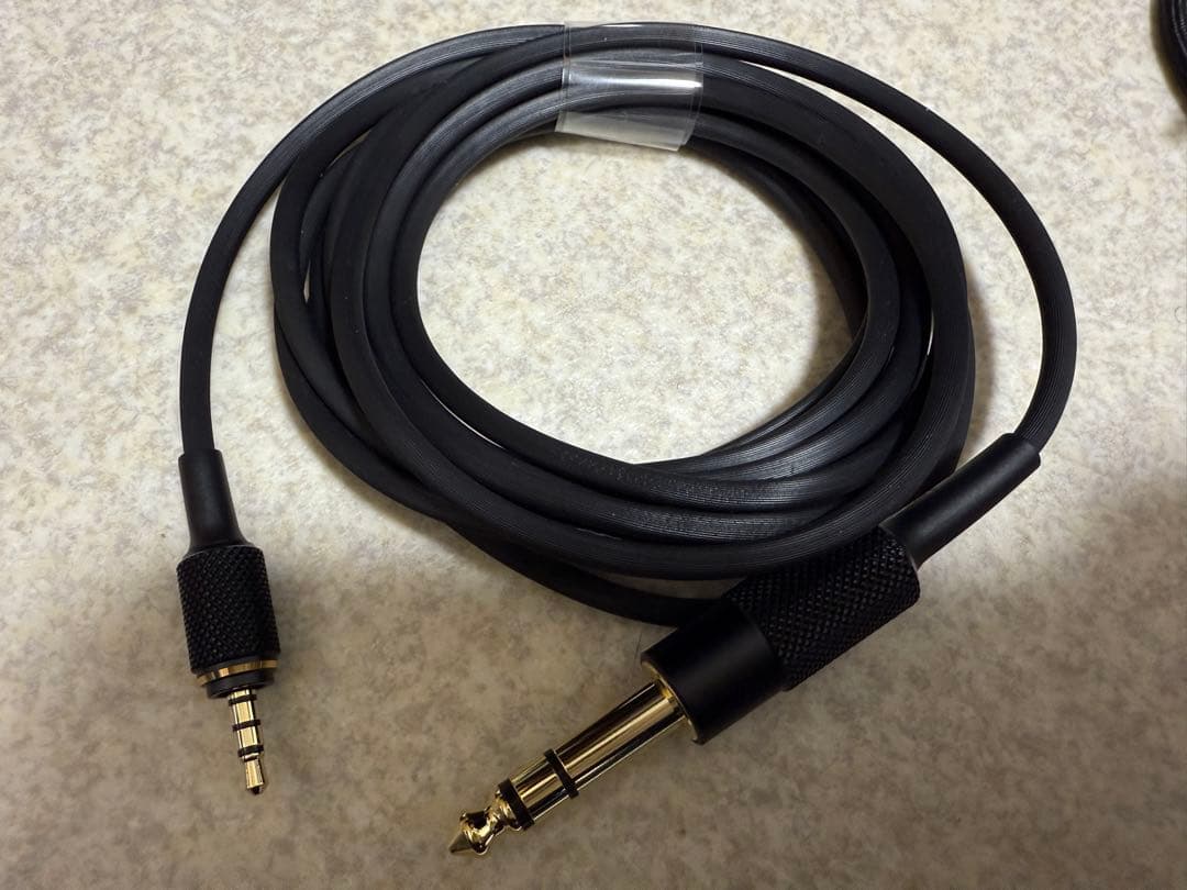 SONY ソニ－ MDR-M1ST スタジオモニター用 ハイレゾ対応 ヘッドホン