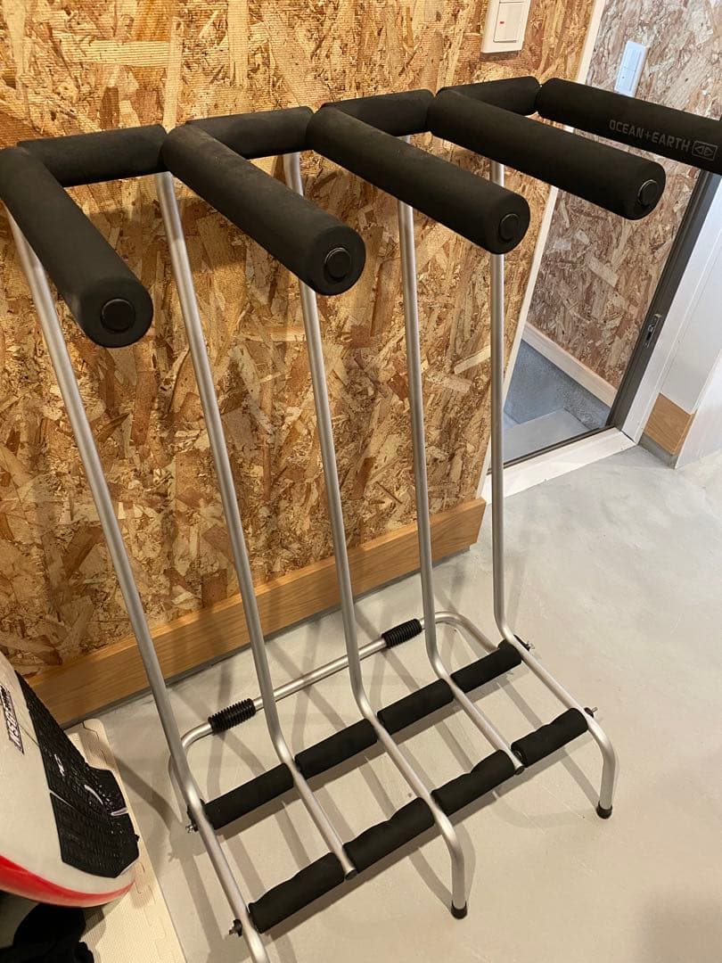 サーフボードラック サーフィン Ocean &earth オーシャンアンドアース