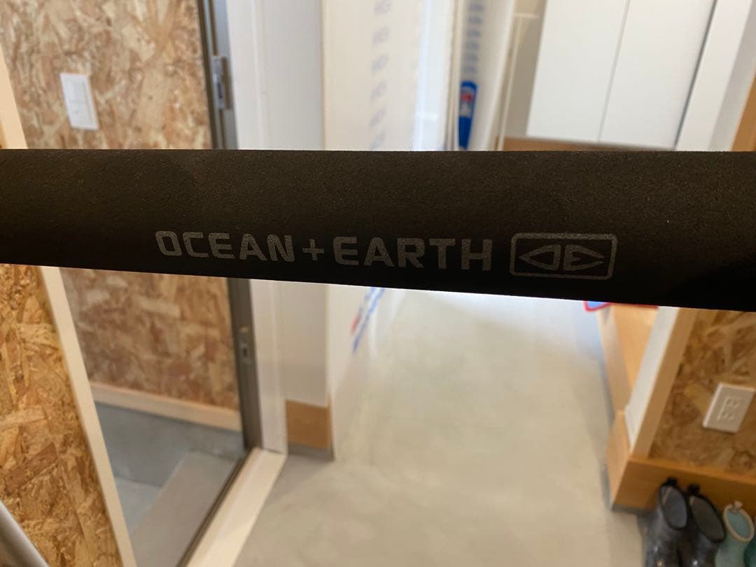 サーフボードラック サーフィン Ocean &earth オーシャンアンドアース