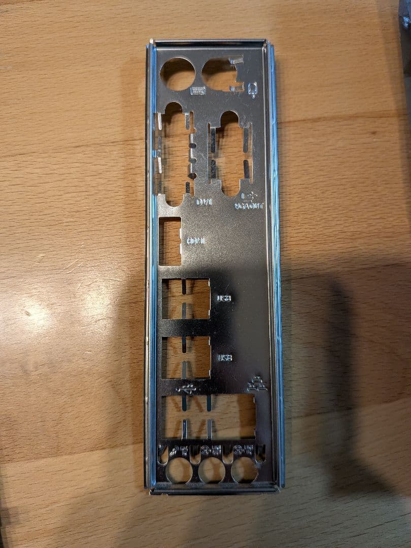 H97-PLUS + Core i7-4790 +DDR3 16GB セット