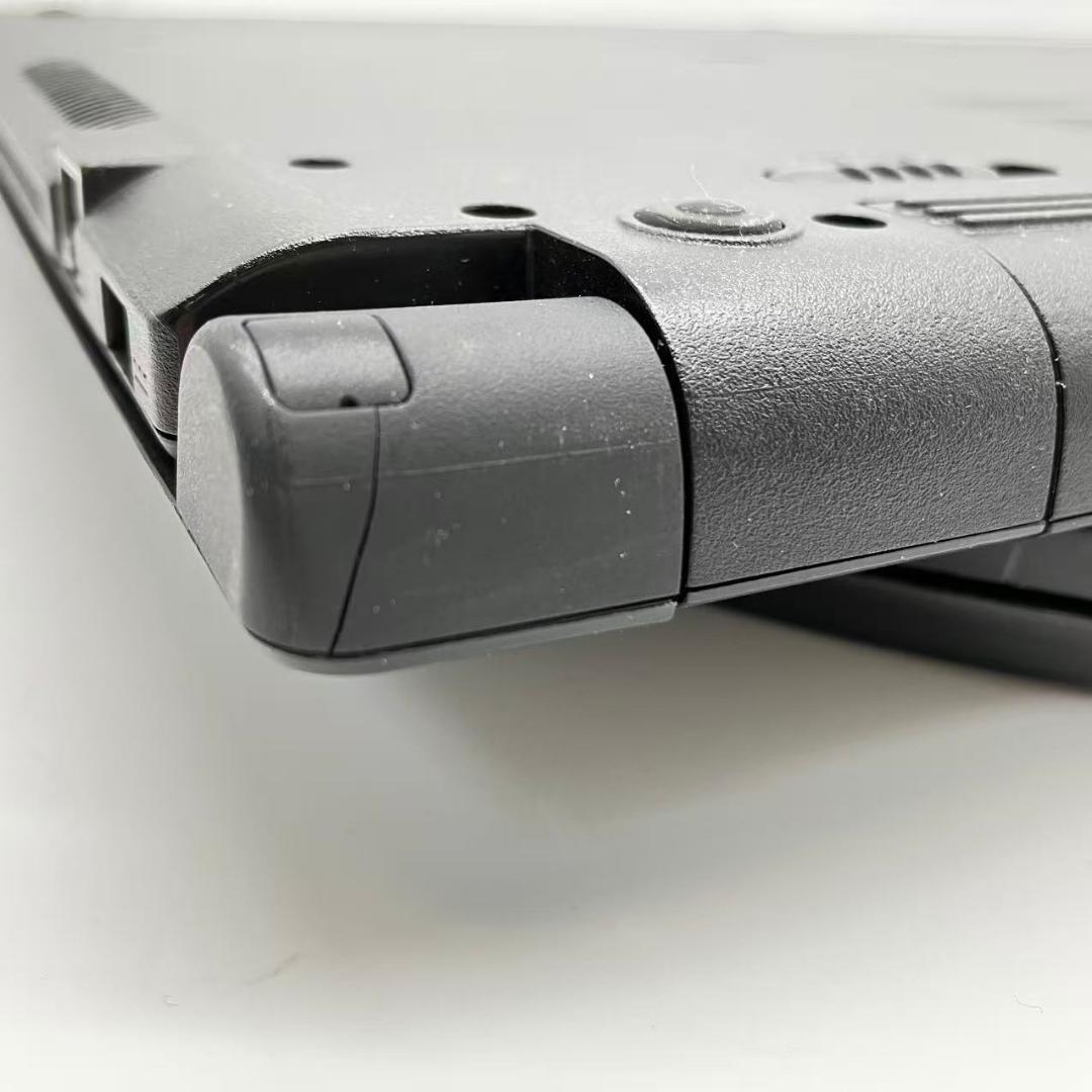 コスパ NEC 15.6型 i3-7020U Office 8×256GB ①