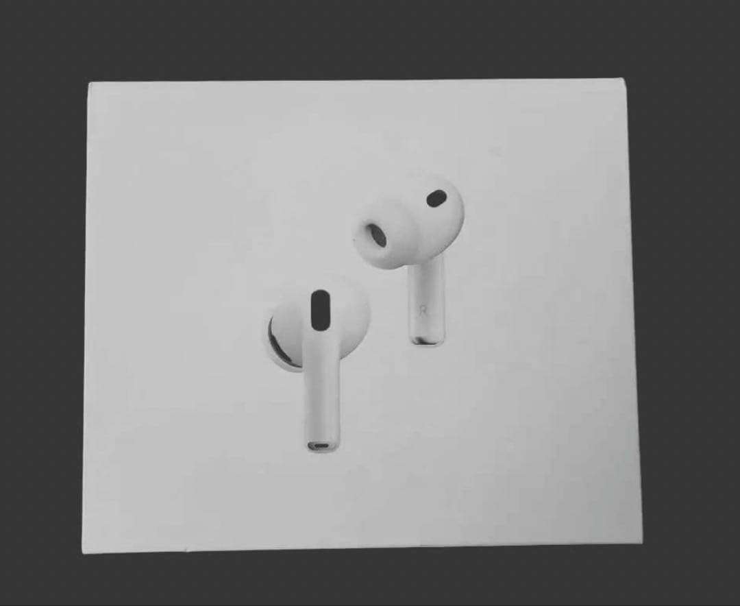 【新品未使用未開封】AirPodsPro3 本体