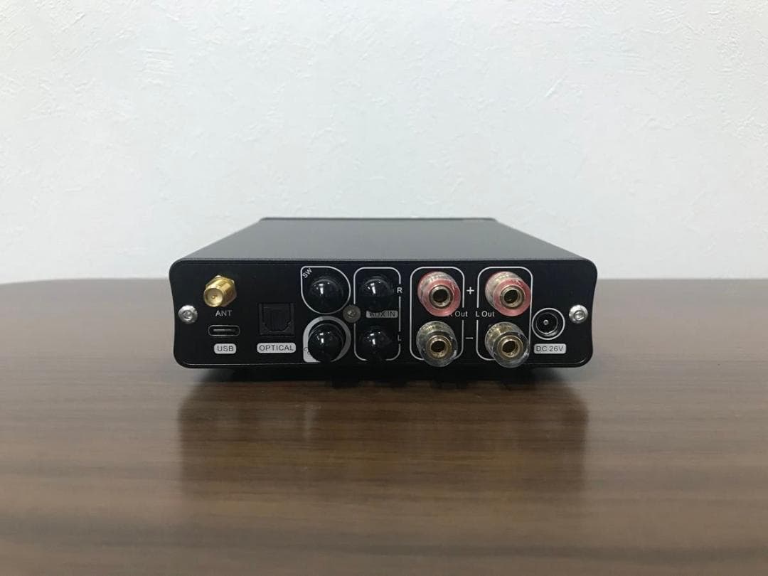 アンプ Topping MX3s