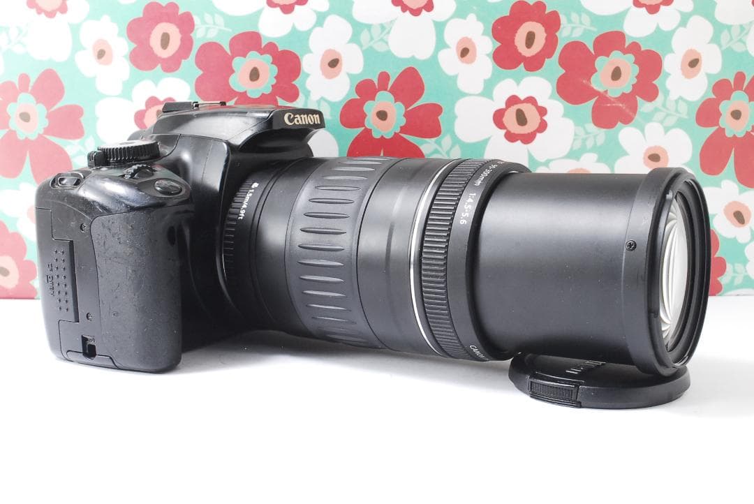 ❤スマホに転送❤Canon kiss X超望遠レンズ❤人気機種❤