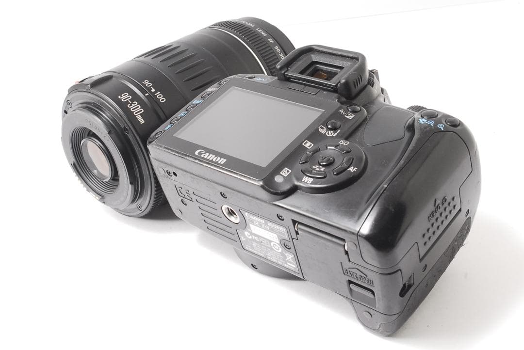 ❤スマホに転送❤Canon kiss X超望遠レンズ❤人気機種❤