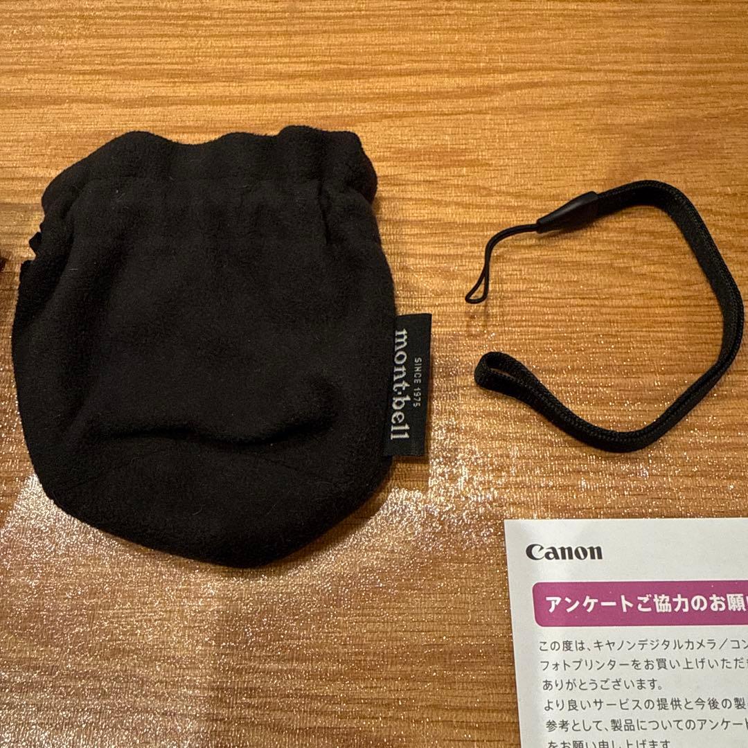 超美品　Canon G7X MarkII コンパクトデジタルカメラ