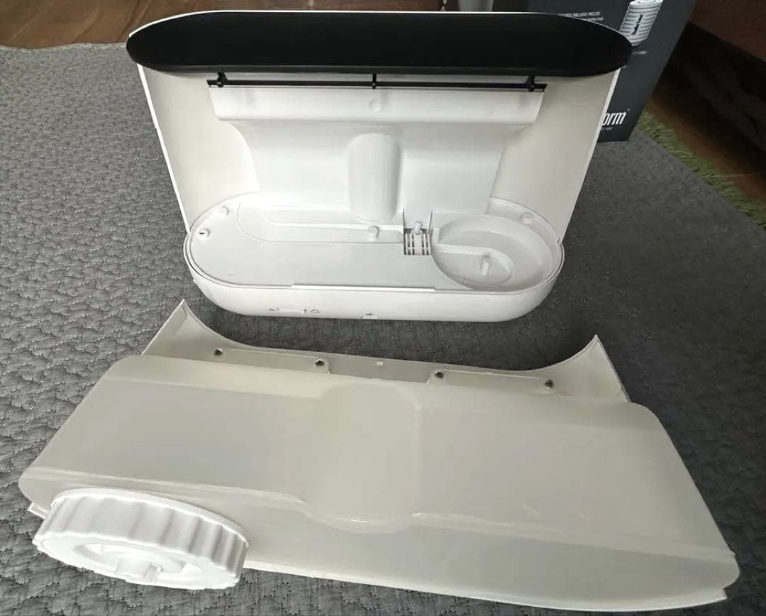 Ben 加湿器 アロマディフューザー