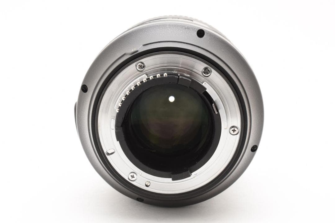 レンズ(単焦点) Nikon AF-S VR Micro-NIKKOR 105mm F2.8G