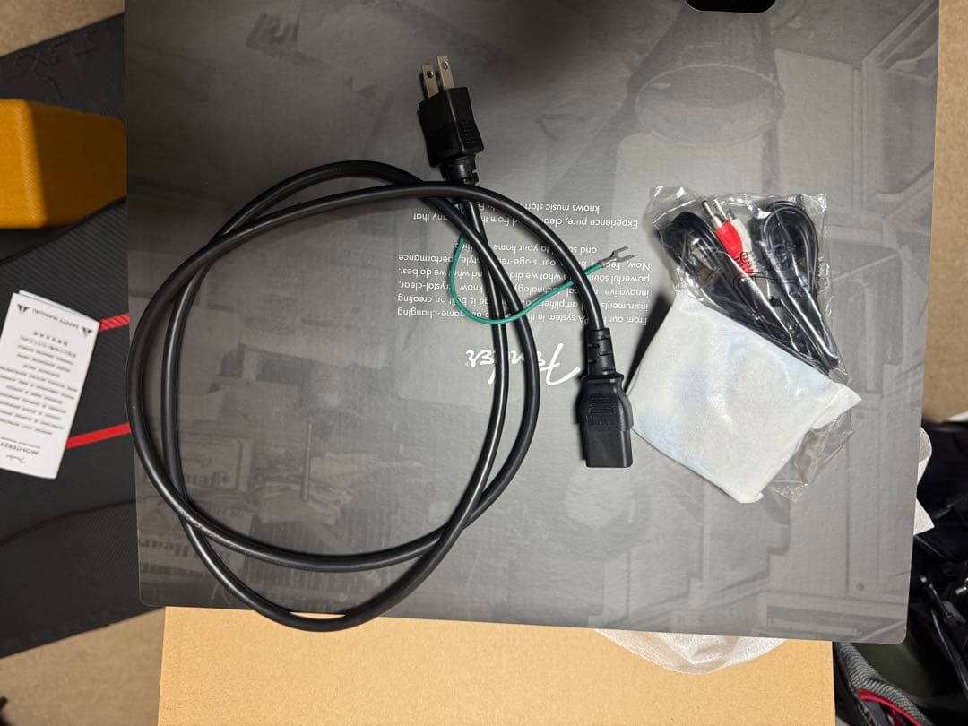 スピーカー・ウーファー Fender MONTEREY - Bluetooth Speaker