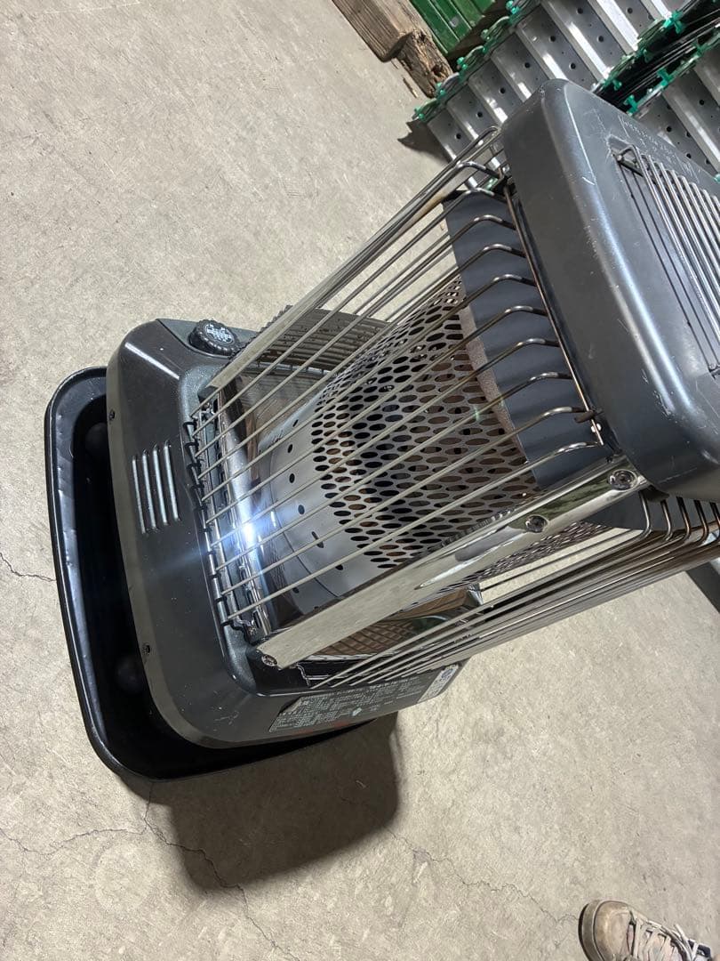 ダイニチ 業務用ブルーヒーター　FM-196N