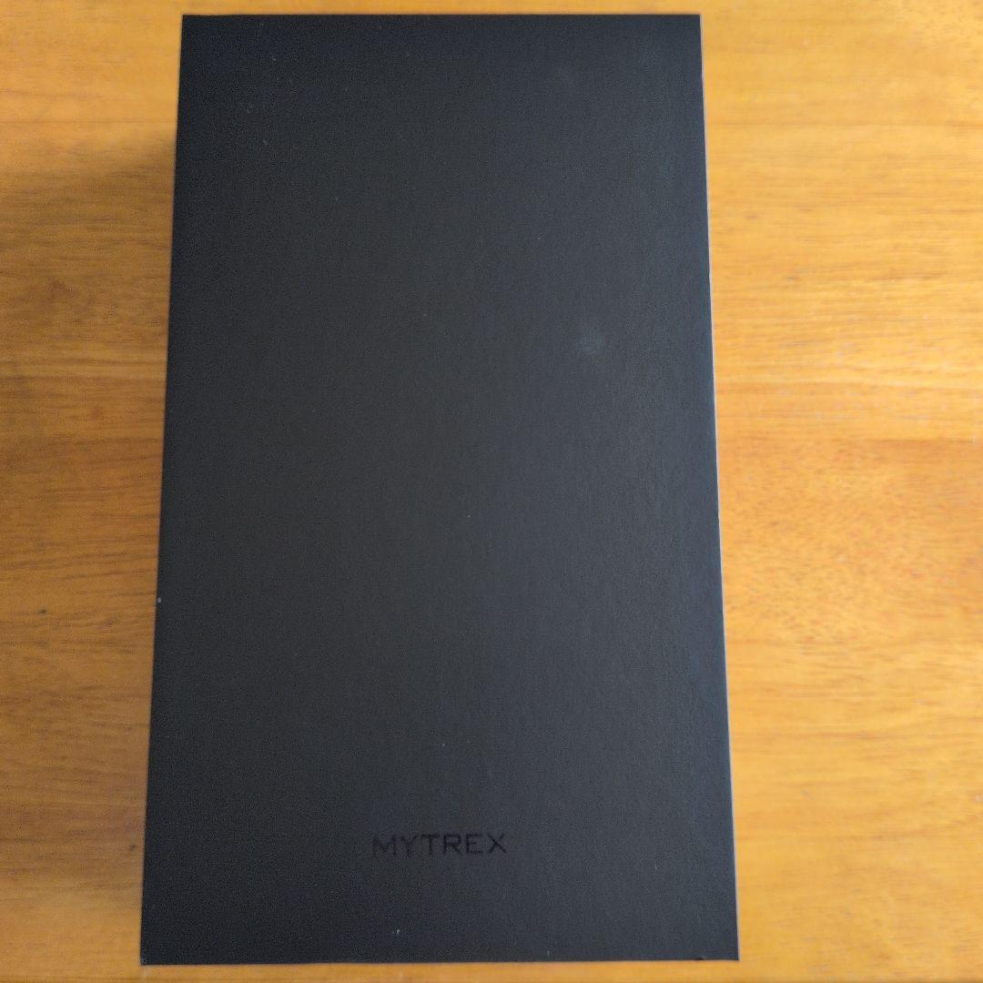 MYTREX MTVD22B モーションブラシ ビドー マイトレックス