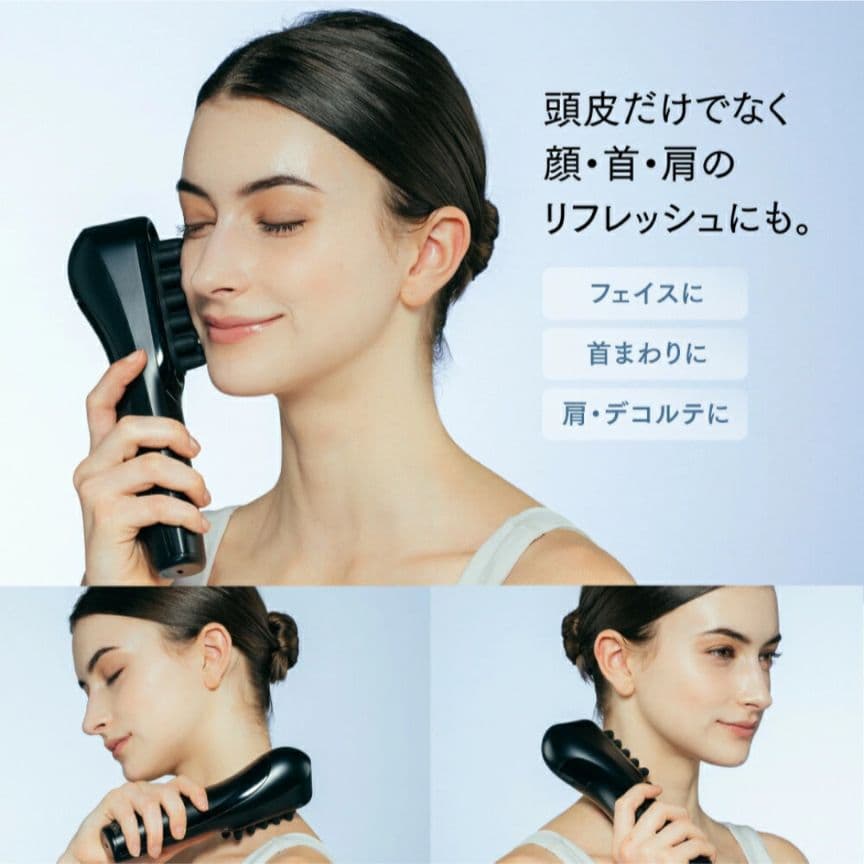 MYTREX MTVD22B モーションブラシ ビドー マイトレックス