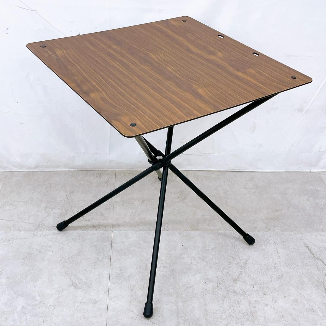 Helinox ヘリノックス　カフェテーブル