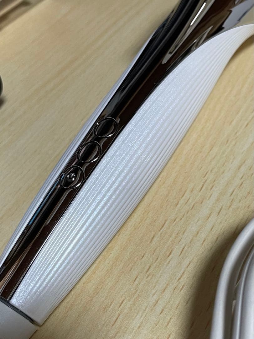 リファ ビューテックカールアイロン26mm ロックオイルセット