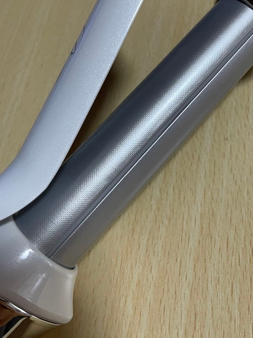 リファ ビューテックカールアイロン26mm ロックオイルセット