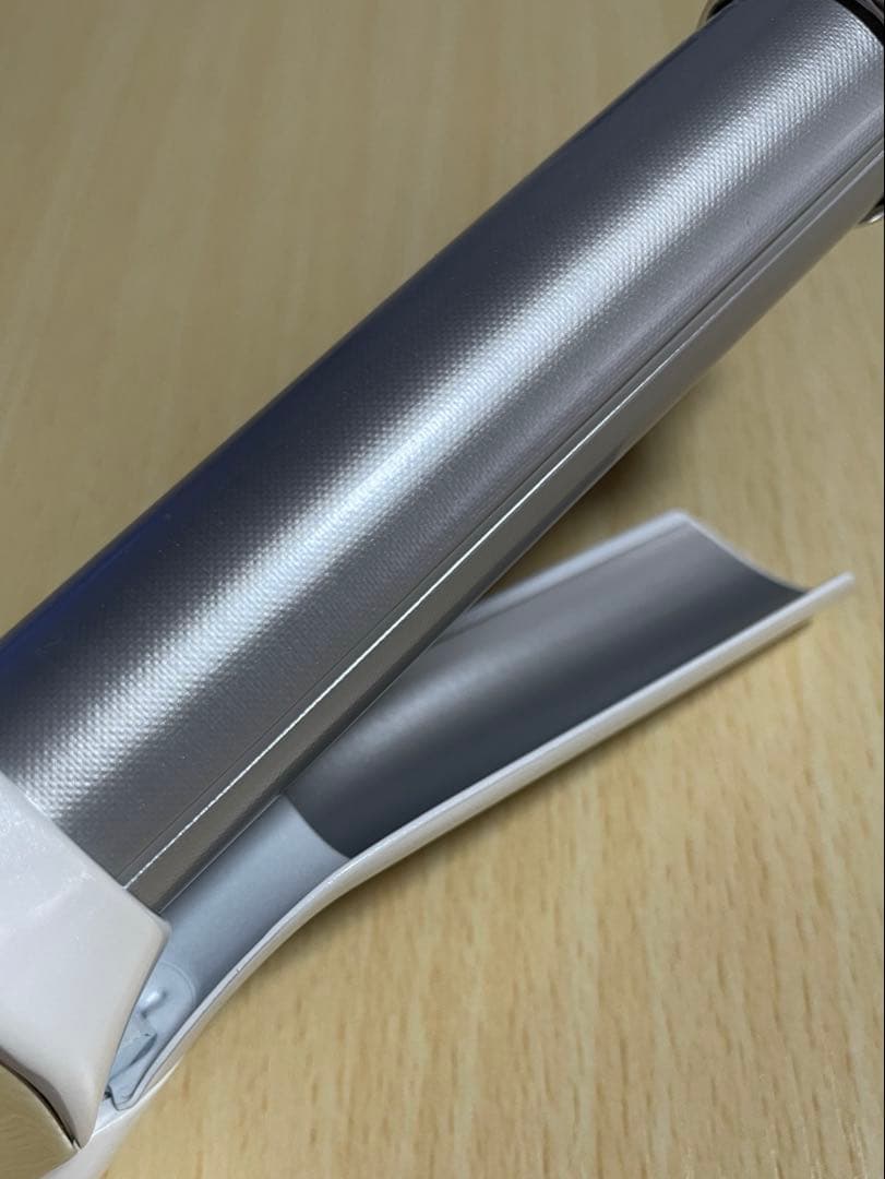 リファ ビューテックカールアイロン26mm ロックオイルセット