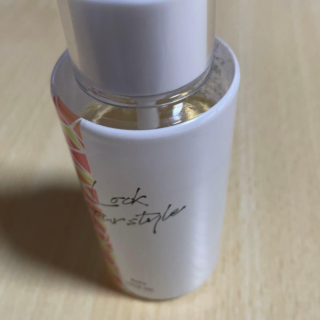 リファ ビューテックカールアイロン26mm ロックオイルセット