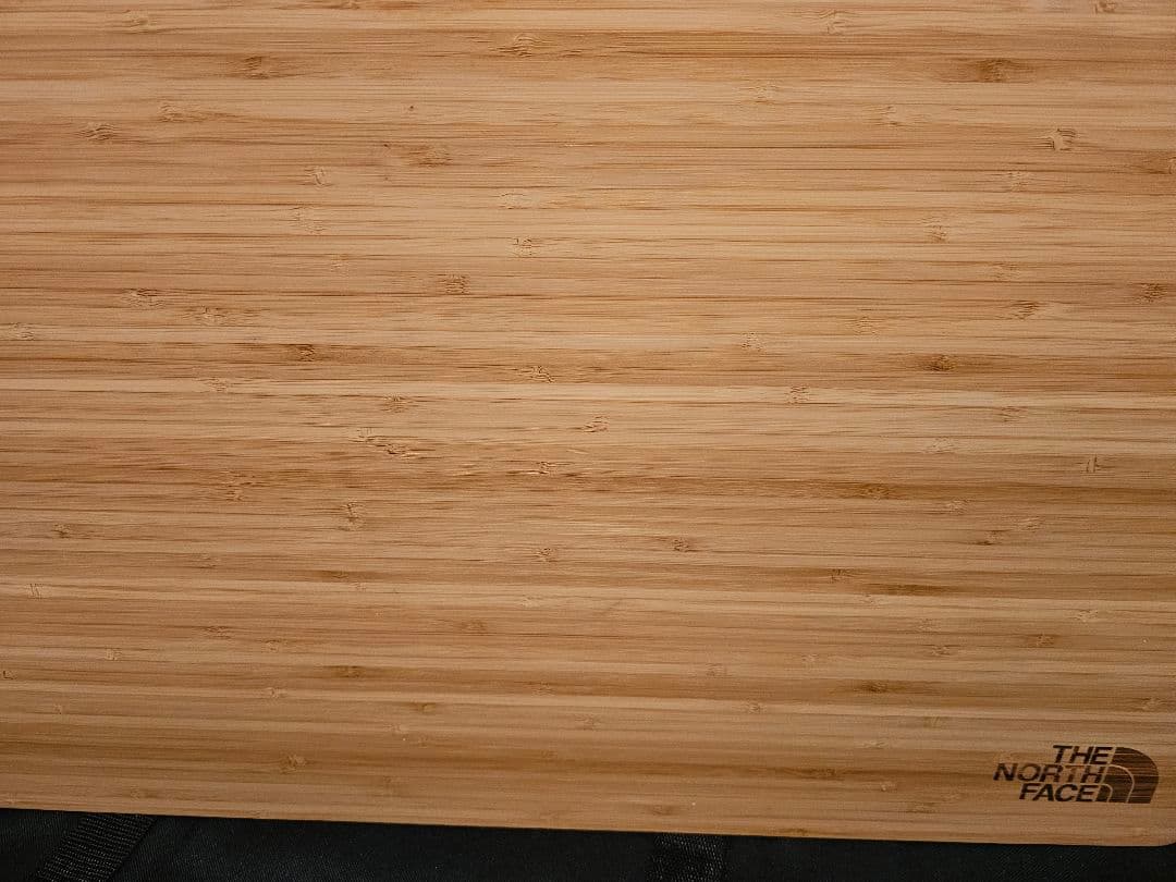 THE NORTH FACE★ノースフェイス★キャンプ★テーブル★ローテーブル