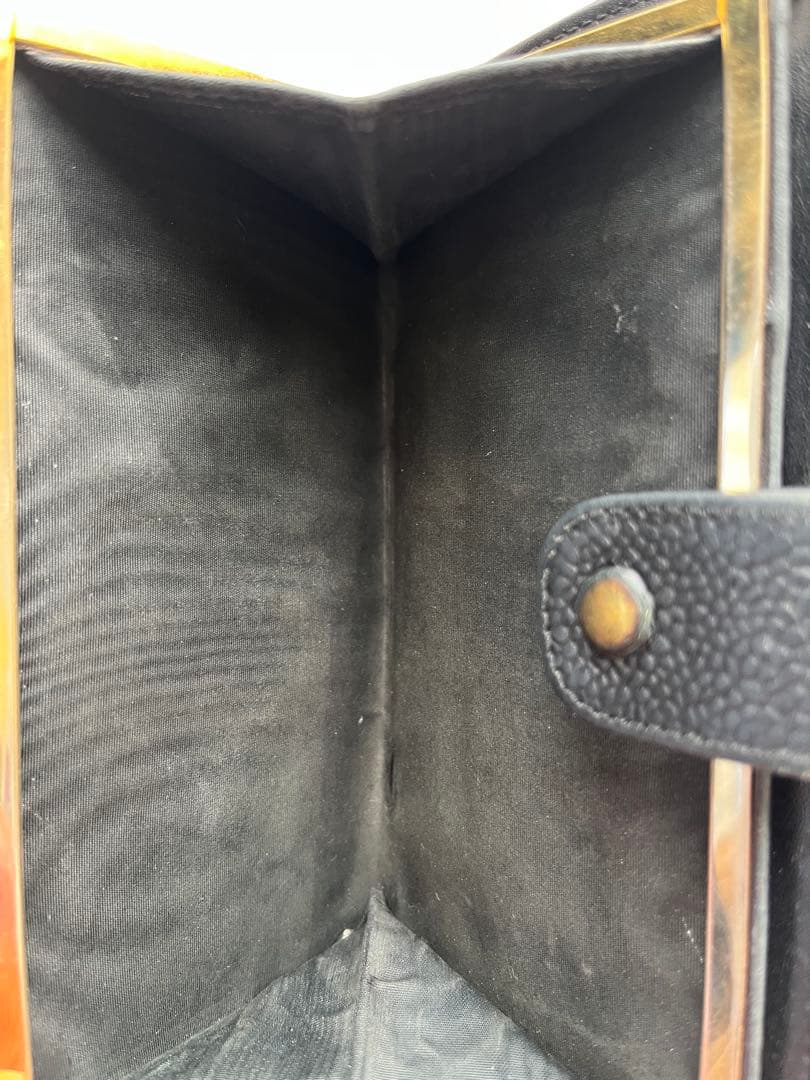 シャネルロングウォレット