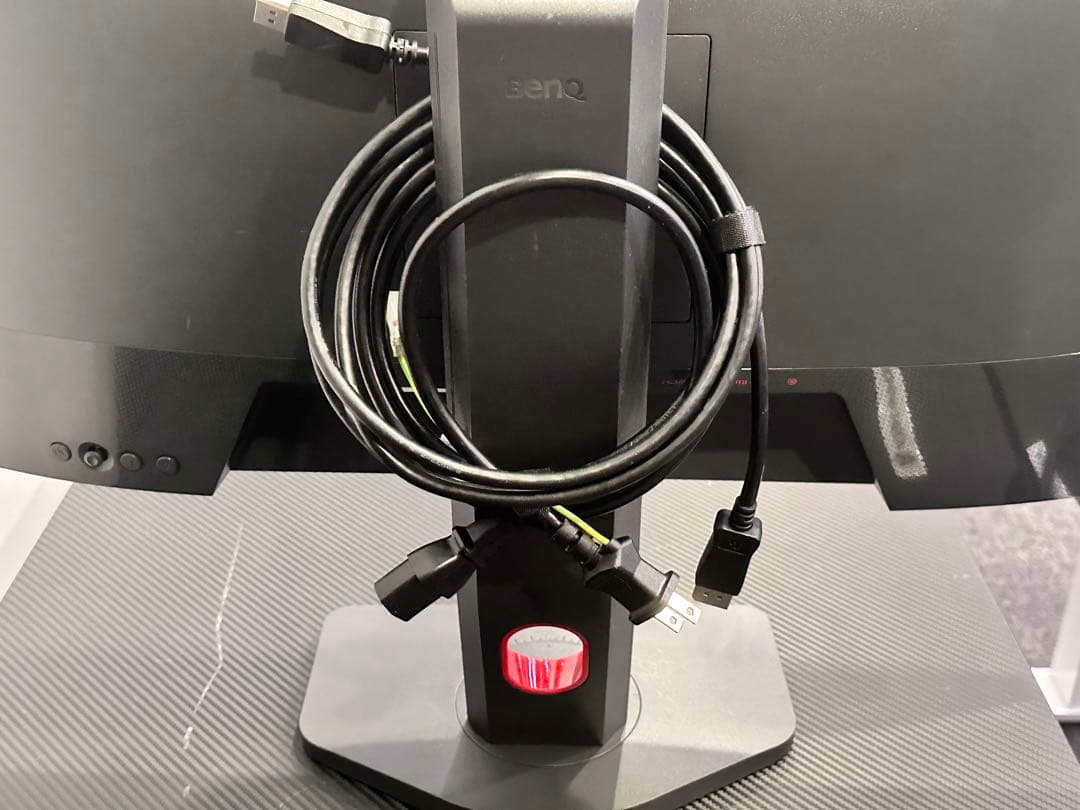 BenQベンキューZOWIE XL2540K ゲーミングモニター