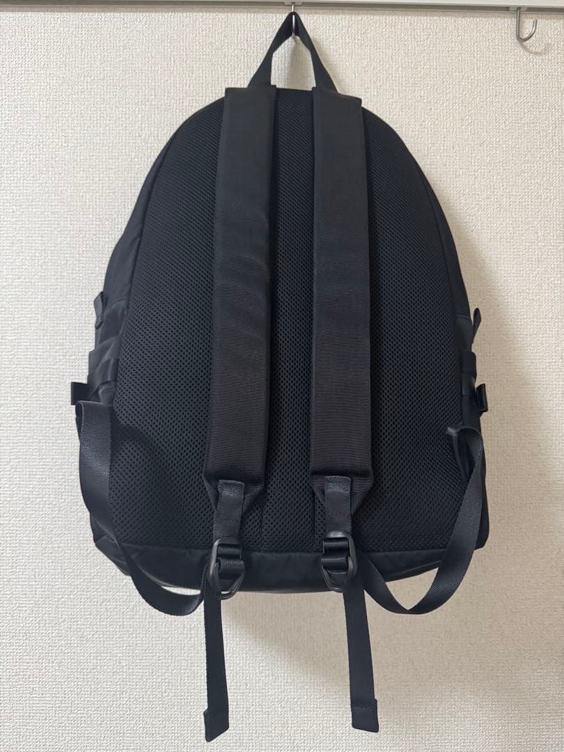 バッグ RAMIDUS BLACK BEAUTY DAY PACK