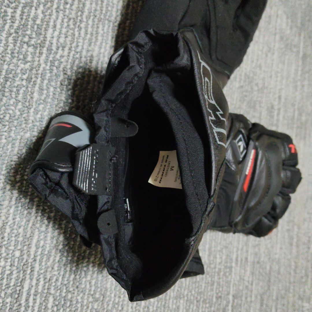 【美品】TAICHI 電熱グローブMサイズRST639 e-HEAT