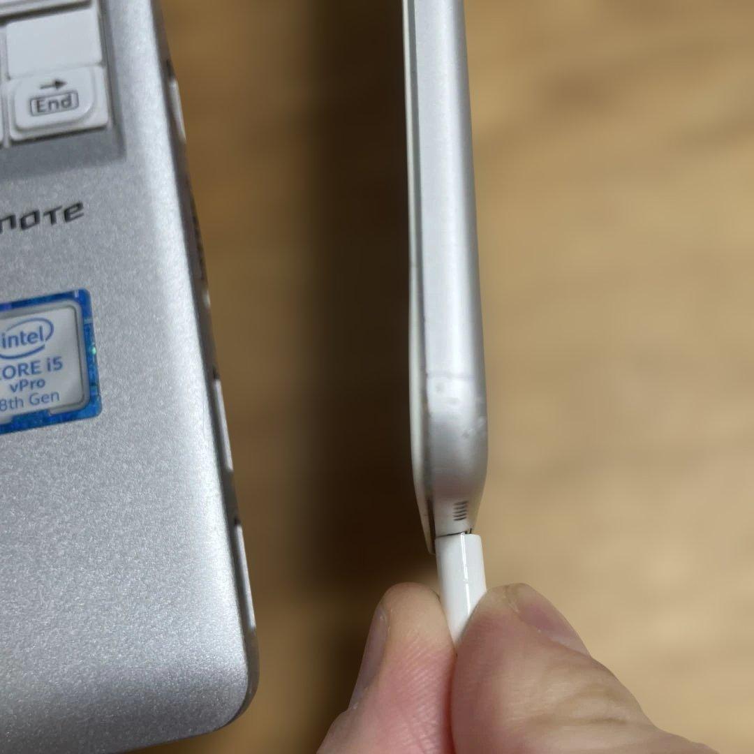 訳ありApple iPod touch (第7世代) 32GB シルバー