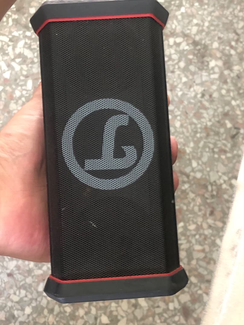 Teufel ワイヤレススピーカー コンパクト