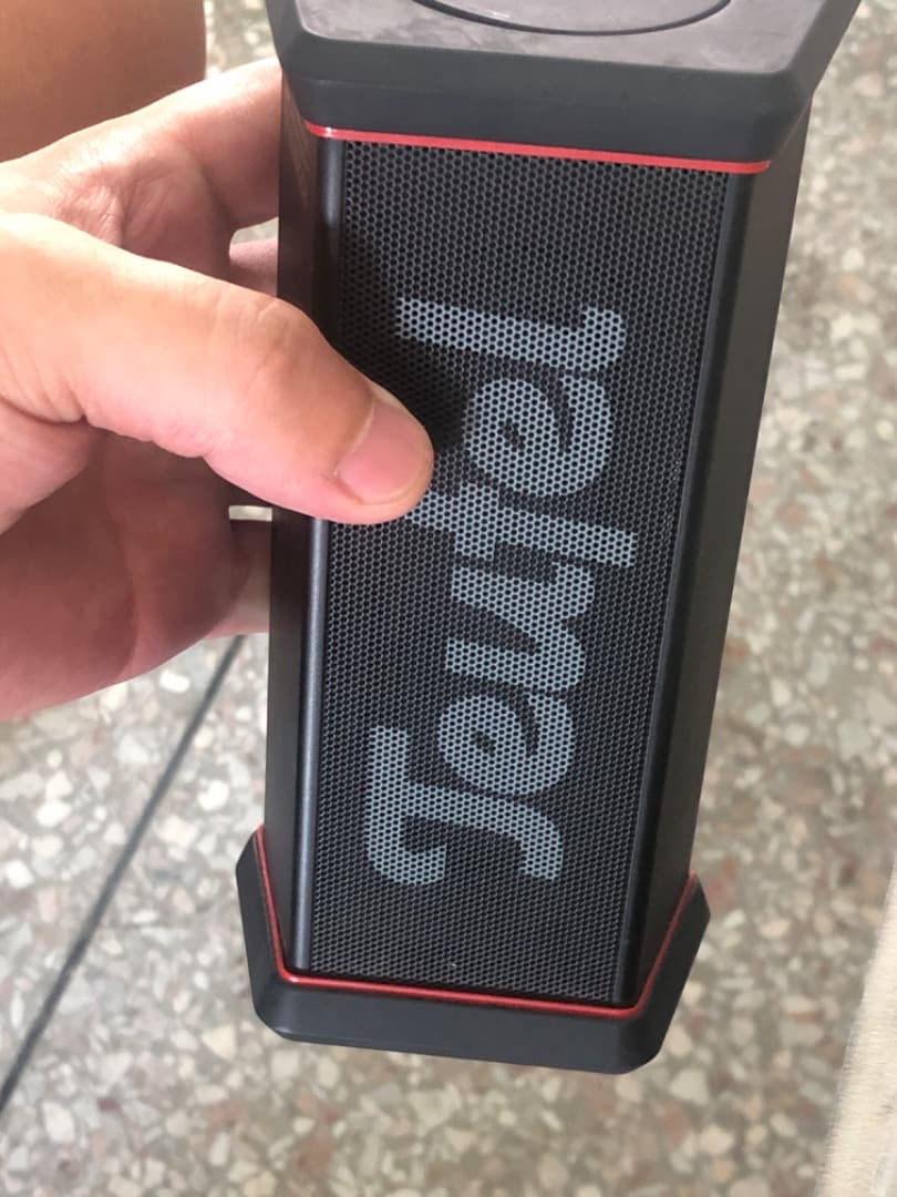 Teufel ワイヤレススピーカー コンパクト