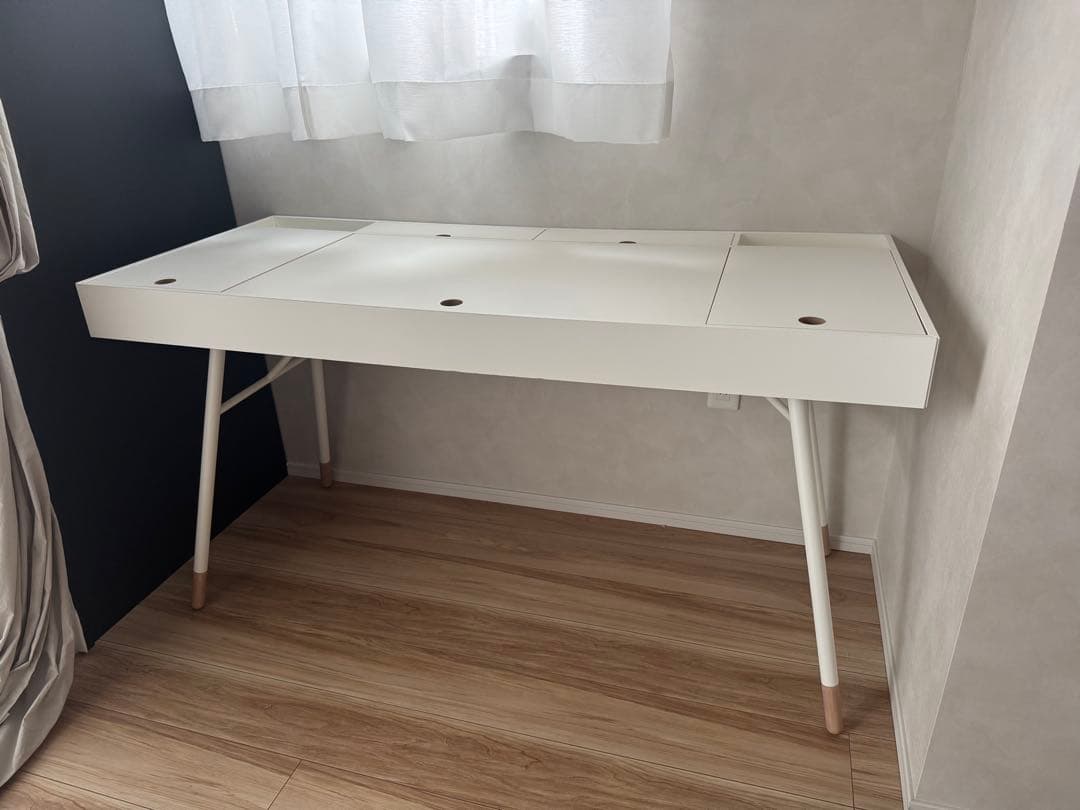 【BoConcept】Cupertino（クパチーノ）デスク