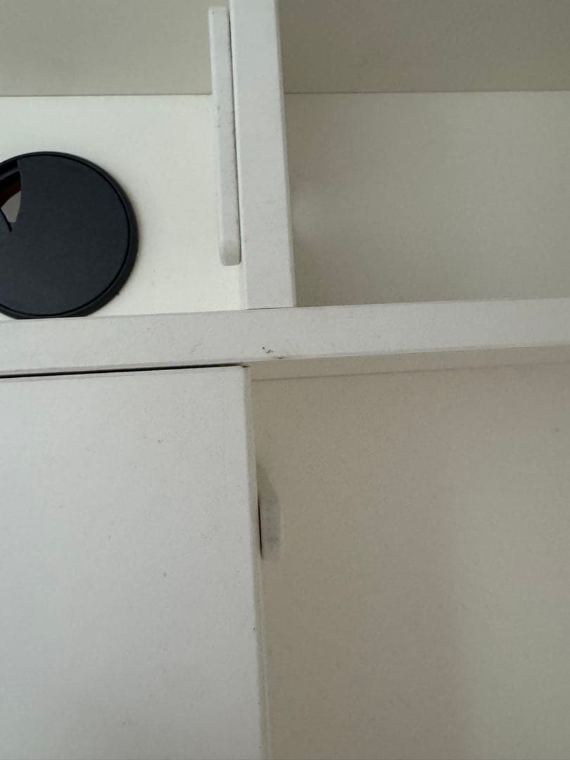 【BoConcept】Cupertino（クパチーノ）デスク