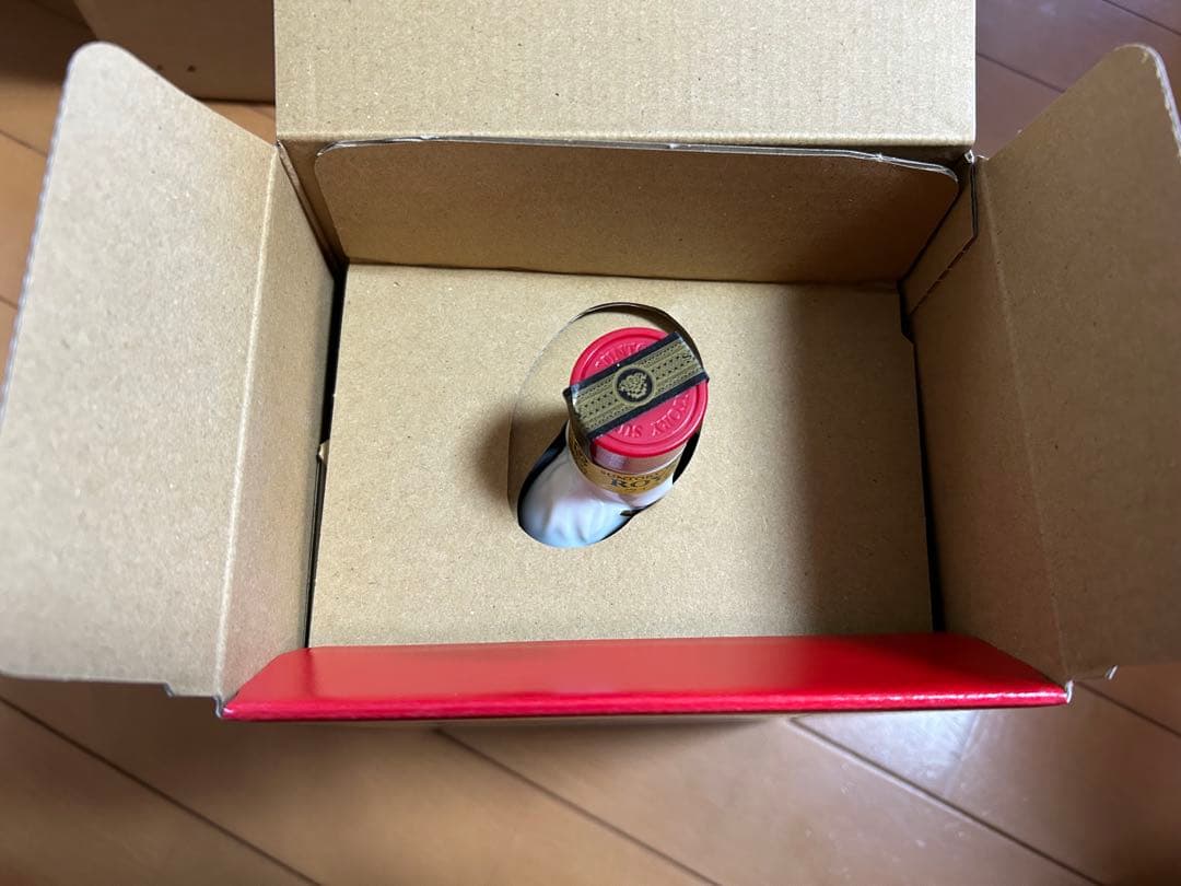 新品未開栓 サントリー ウイスキー ローヤル 午歳 干支ボトル