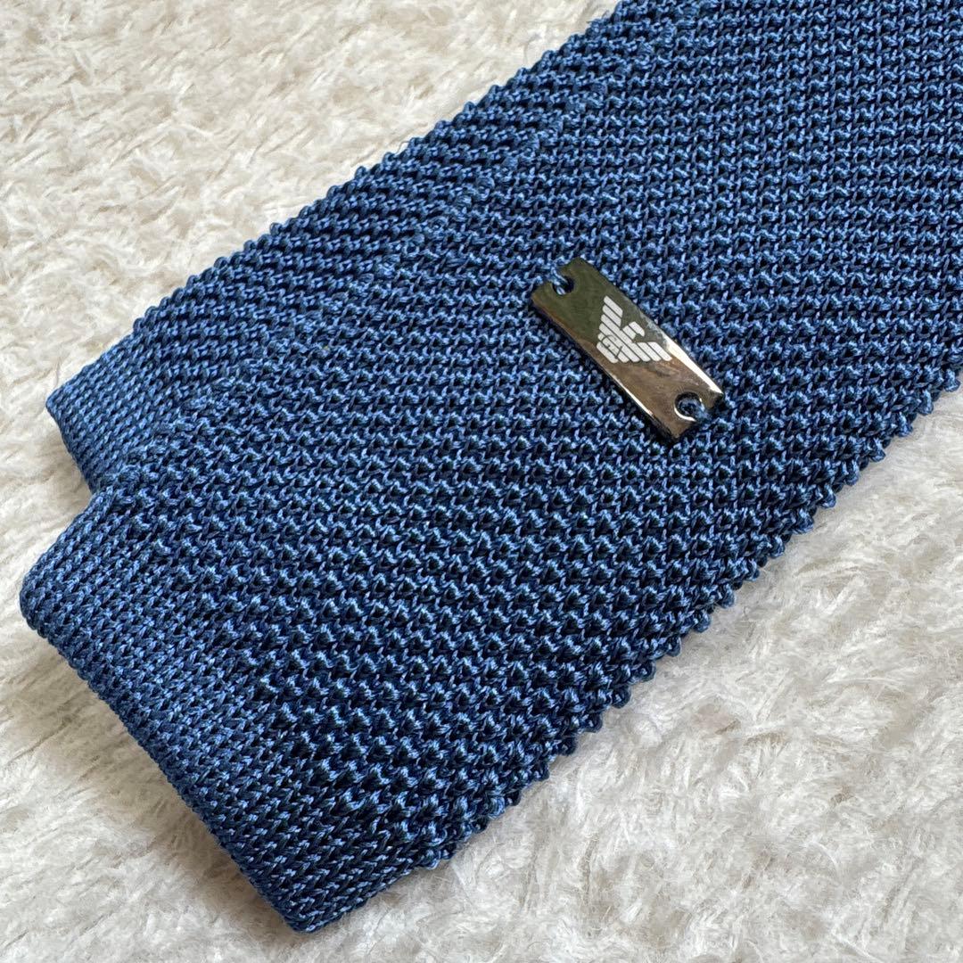 人気★エンポリオアルマーニ　3ピース 130 8A 入学式　4点キッズスーツ