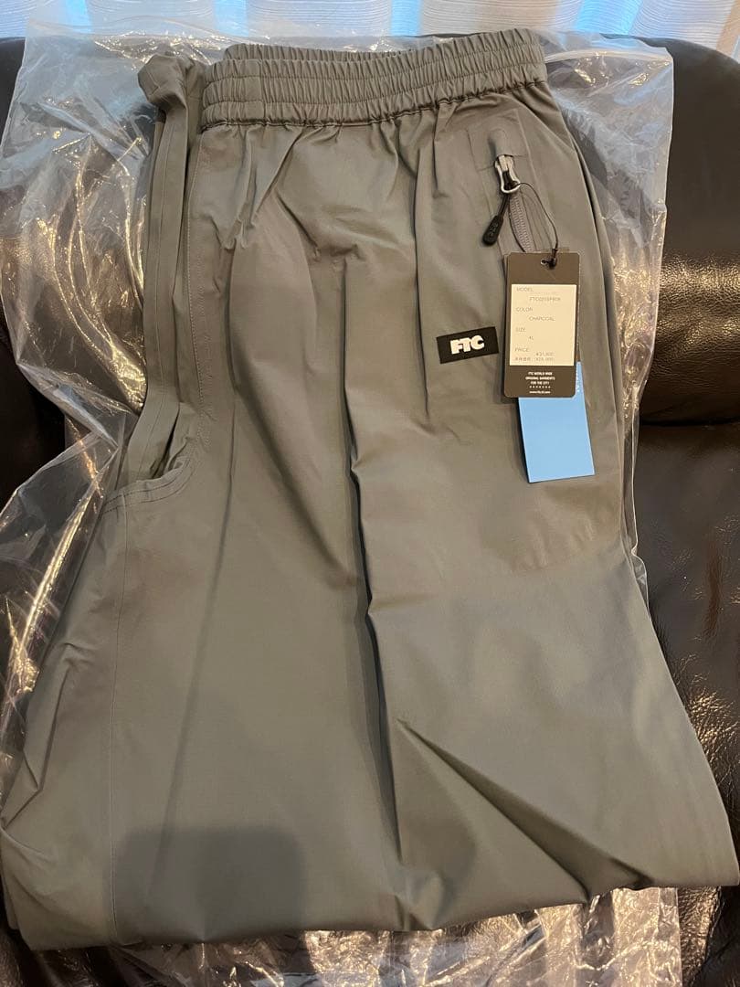 FTC PERTEX パンツ　XL