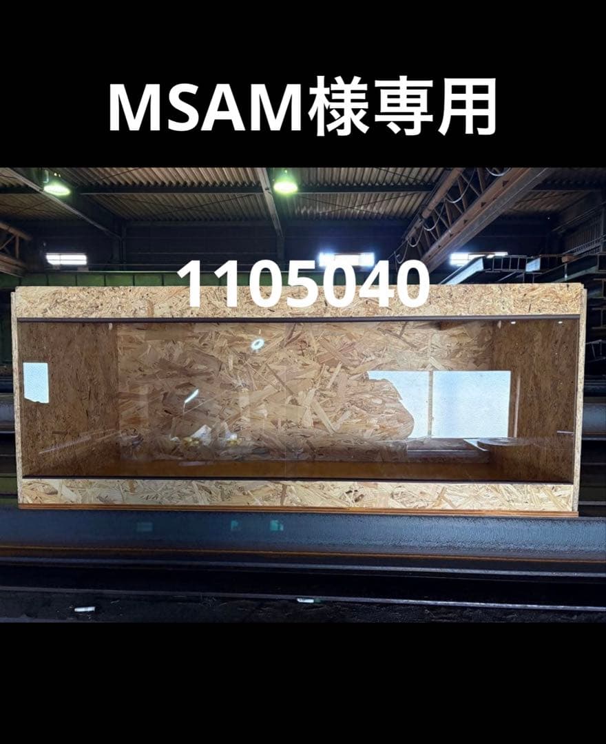 MSAM　1105040