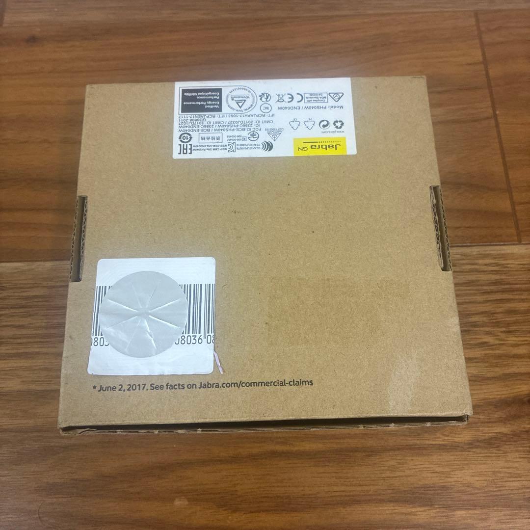 jabra Speak710ポータブルスピーカー