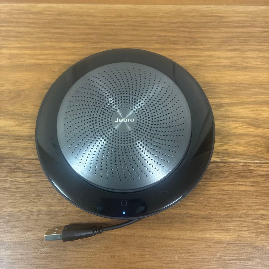 jabra Speak710ポータブルスピーカー