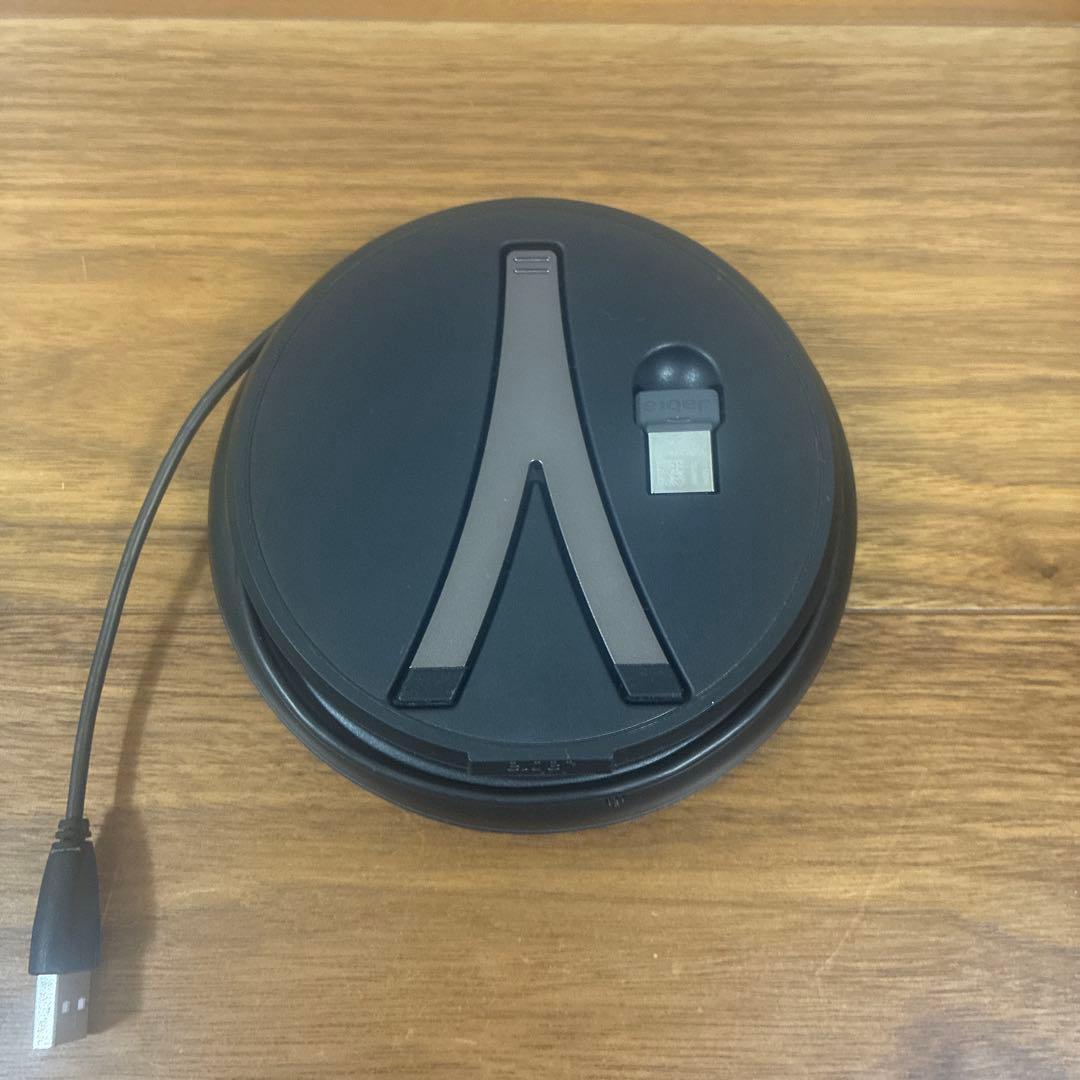 jabra Speak710ポータブルスピーカー