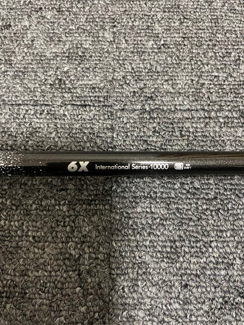 （美品）ジアッタス 6X 5W用 キャロウェイスリーブ付き