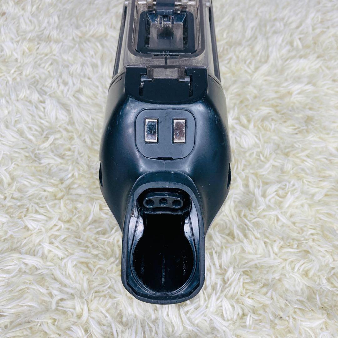 シャーク 掃除機 EVOPOWER SYSTEM iQ CS851JMVAE