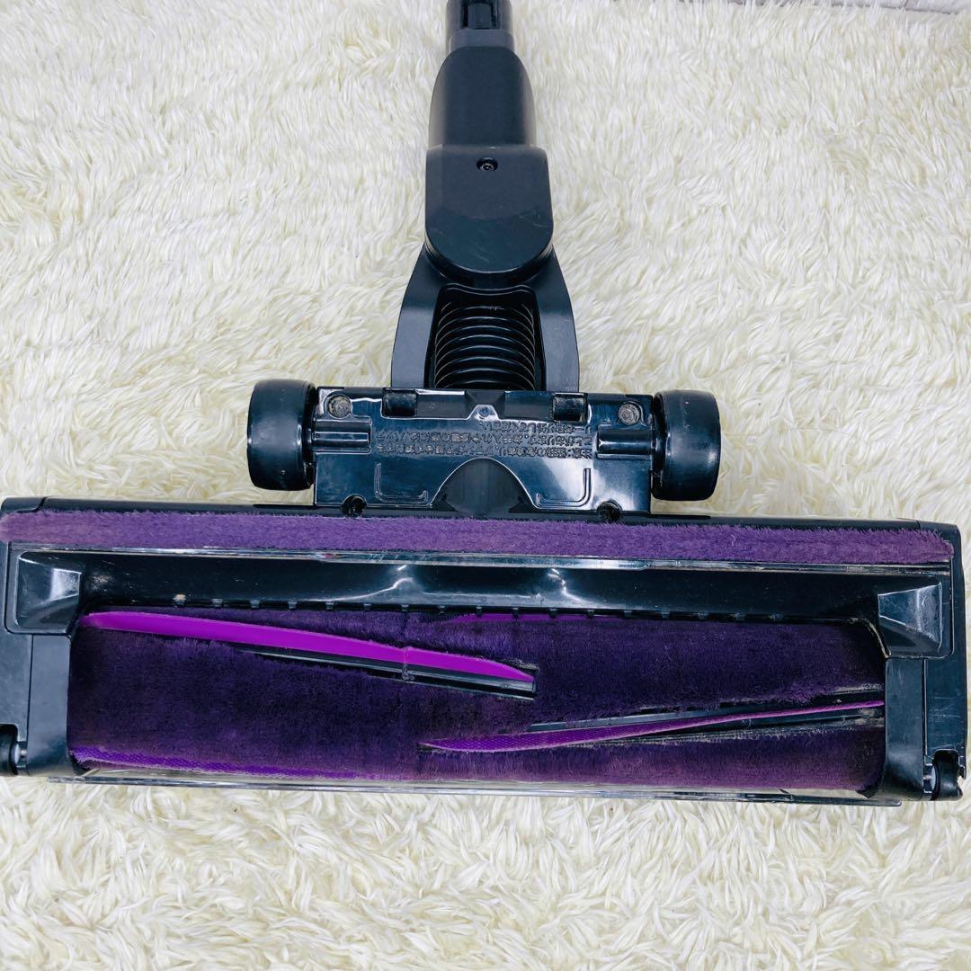 シャーク 掃除機 EVOPOWER SYSTEM iQ CS851JMVAE