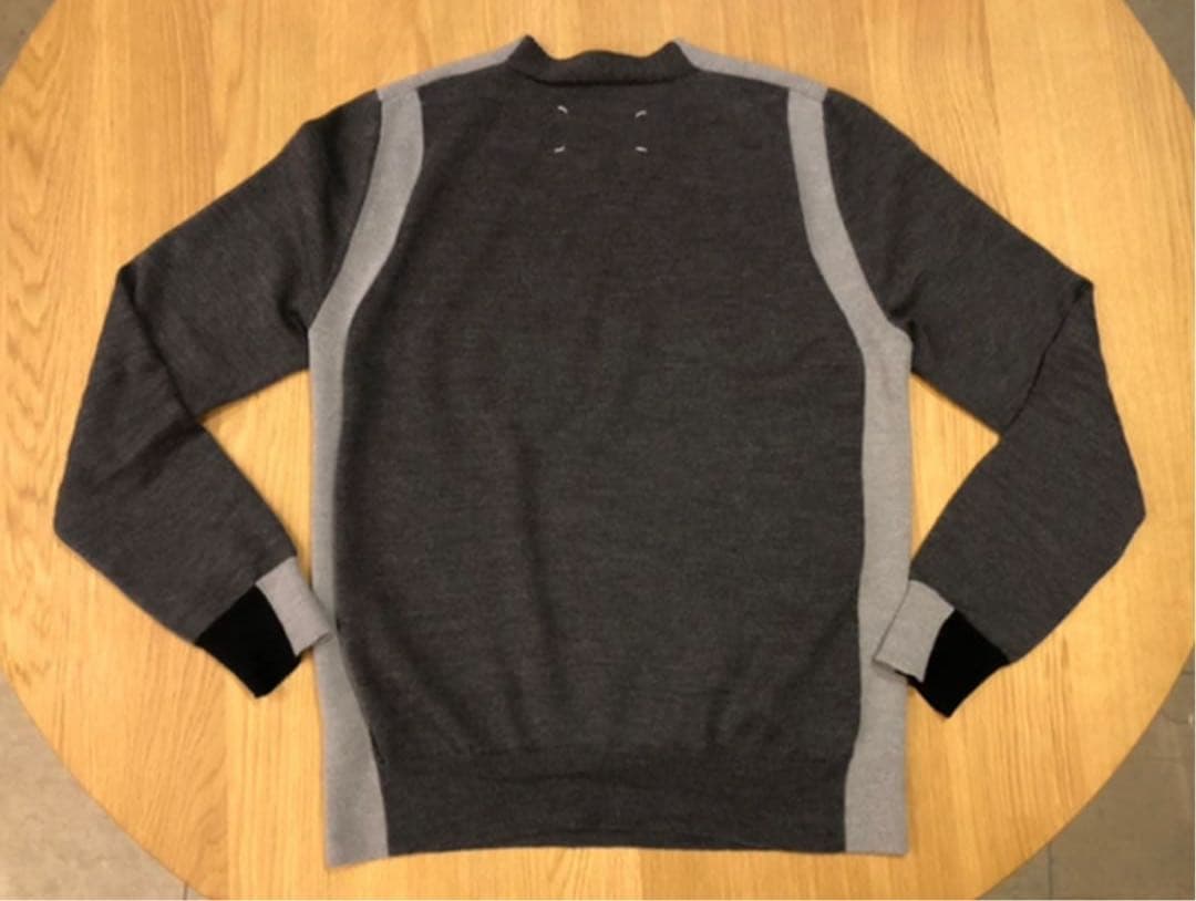 Maison Margera メゾンマルジェラ ニット