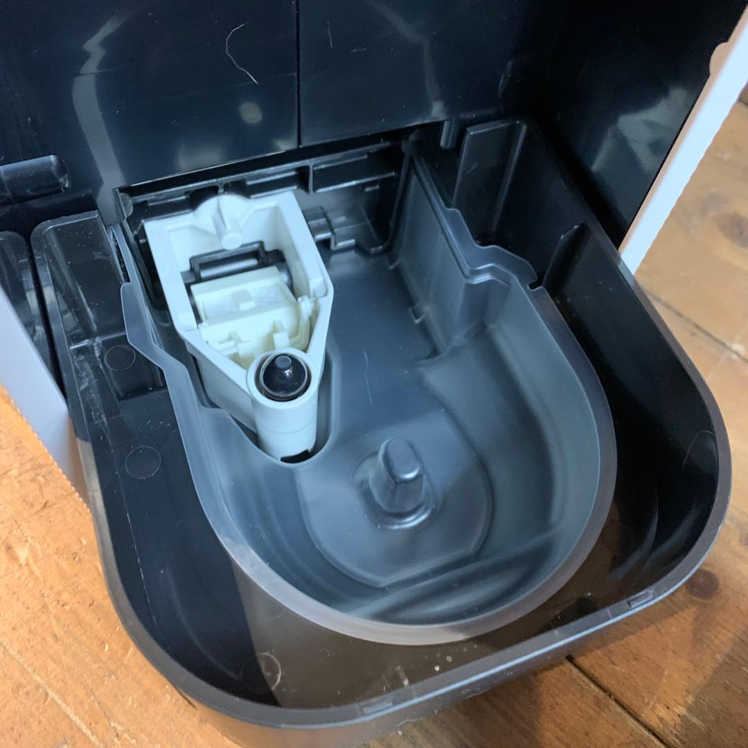 Dainichi 加湿セラミックファンヒーター EF-H1200G 2024年製