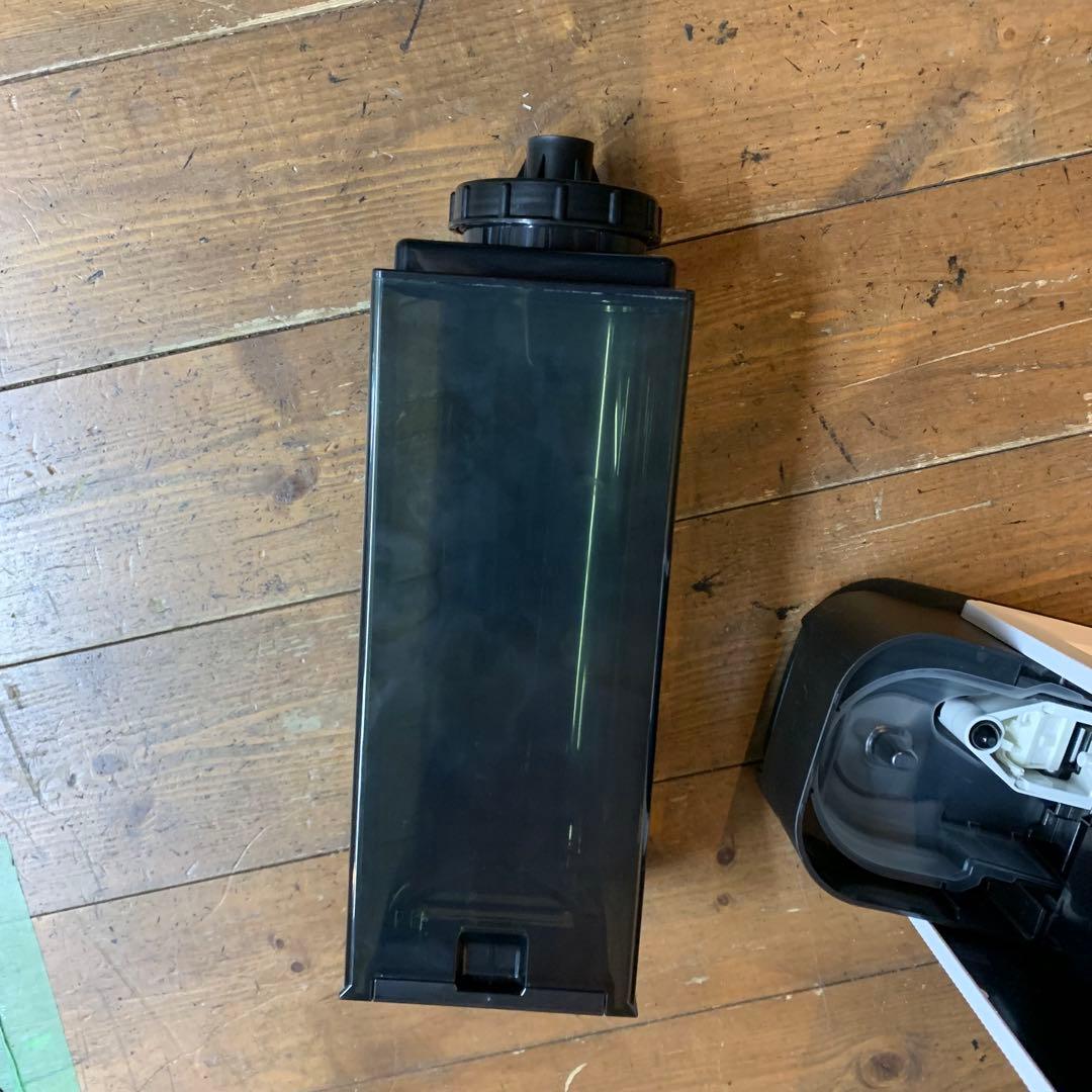 Dainichi 加湿セラミックファンヒーター EF-H1200G 2024年製