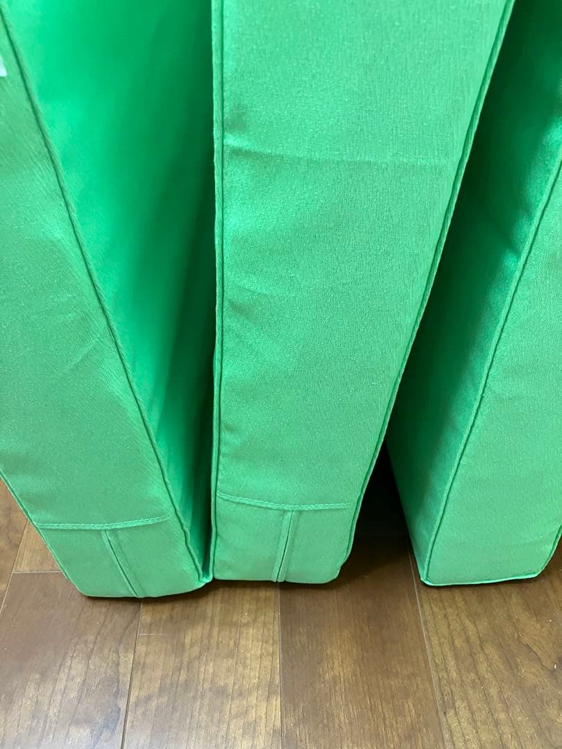 【未使用】ヘルスウェーブ　マットレス　DCバージョン　デラックスサイズ