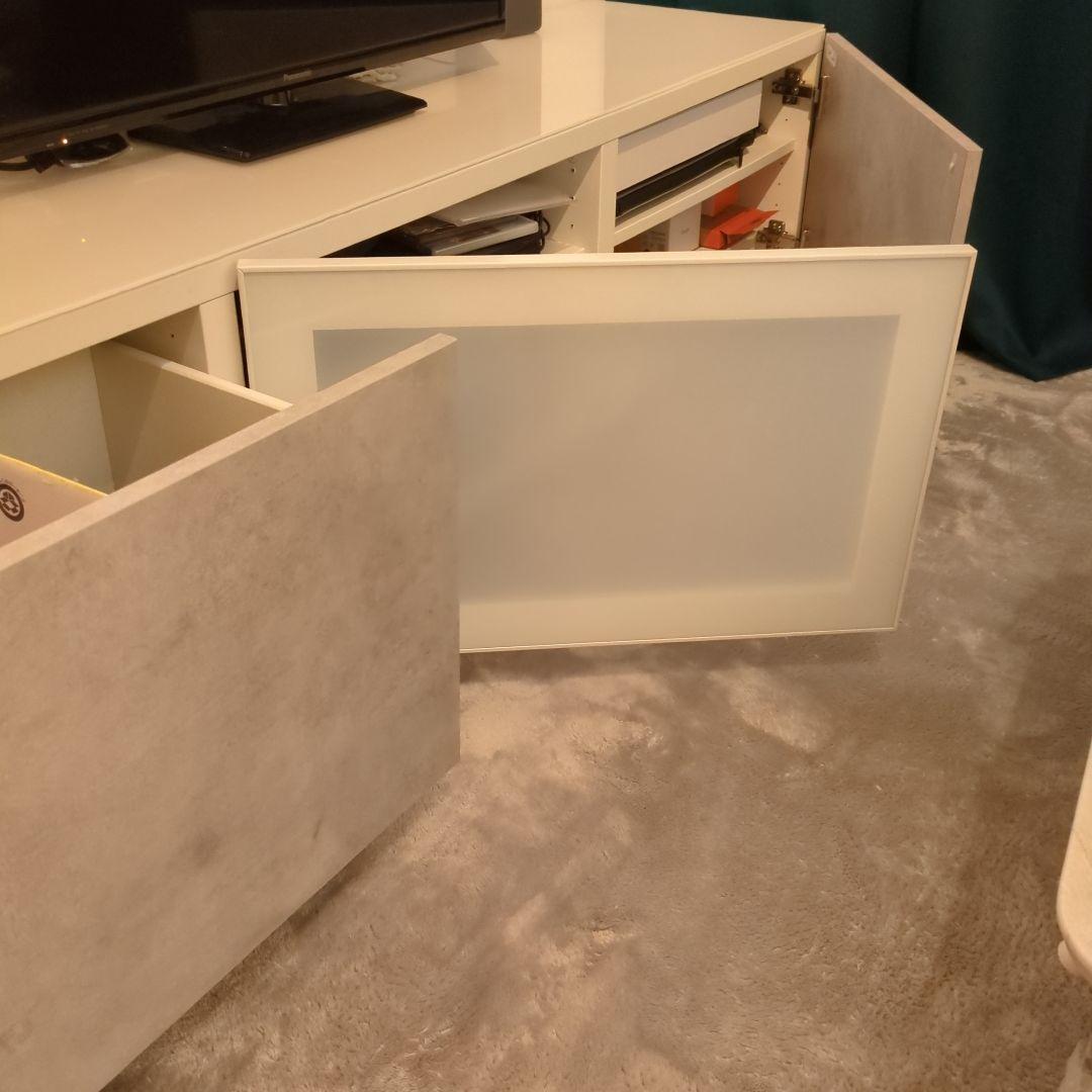 送料込み IKEA ベストー