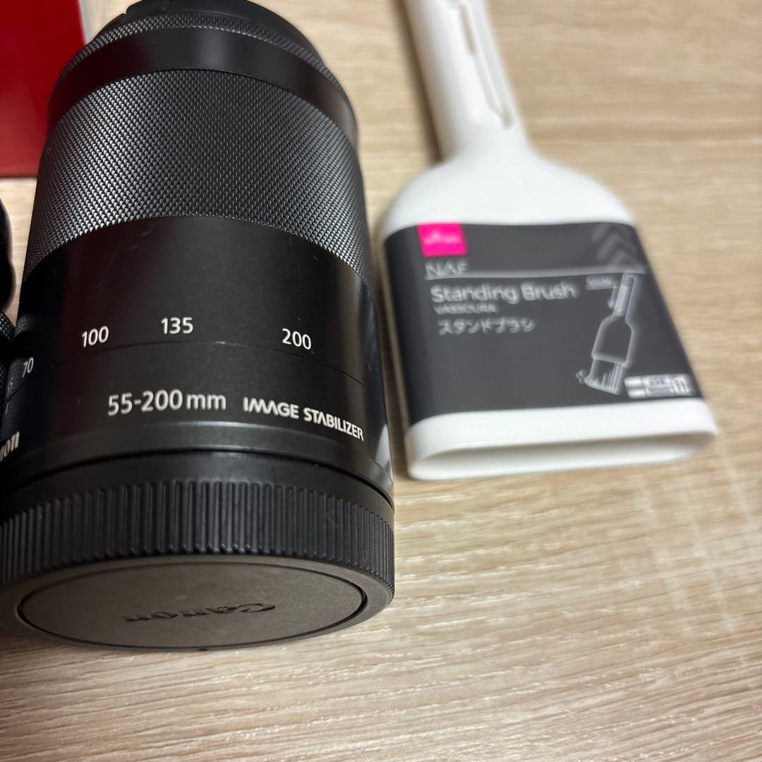 Canon 一眼レフカメラ　M100