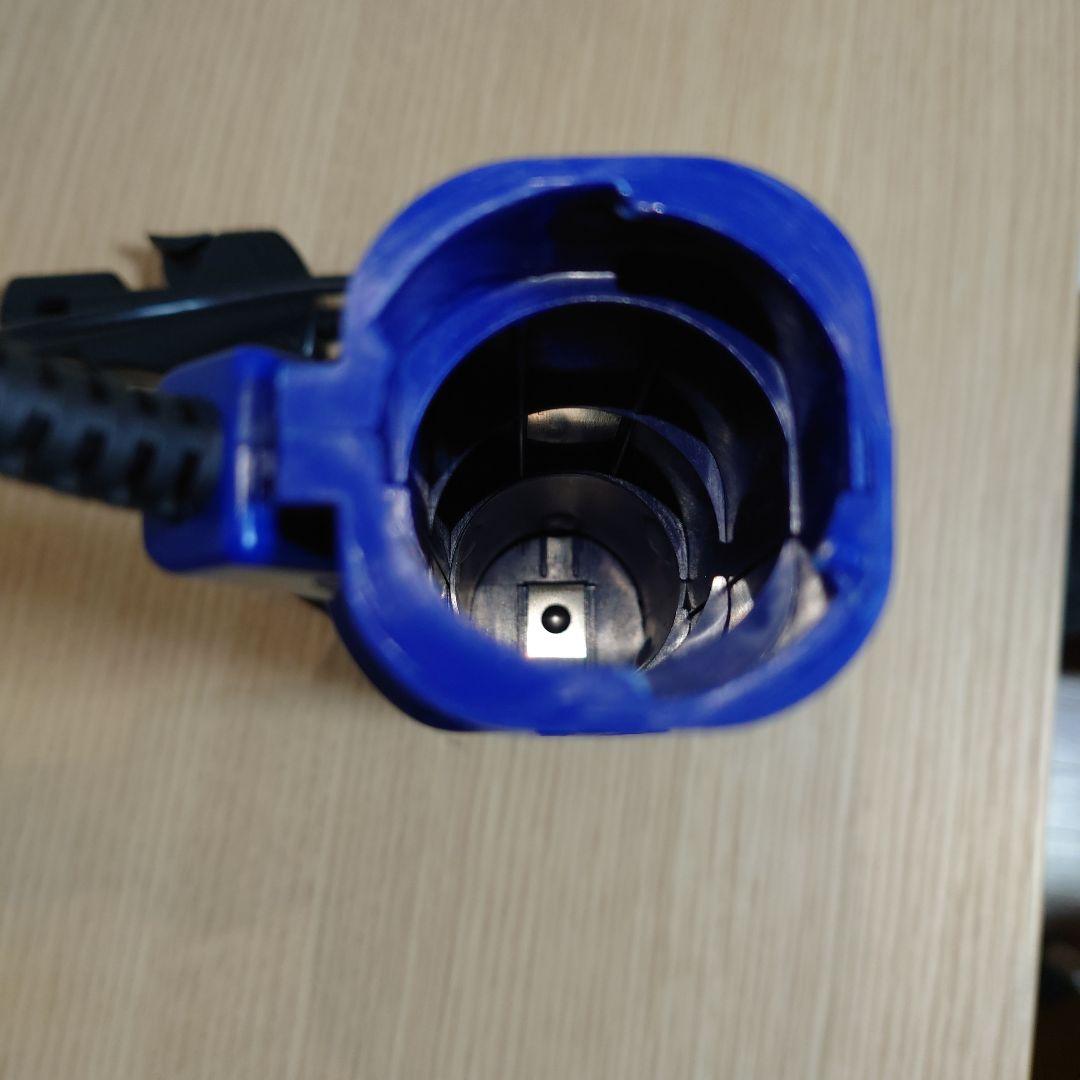 ひろです。 タイミングライト　Panasonic TL-3C